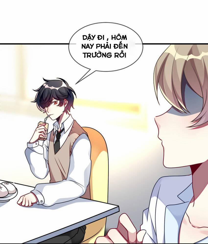 A Trạch Hóa Ra Lại Là Đại Tiểu Thư ? 9 trang 37