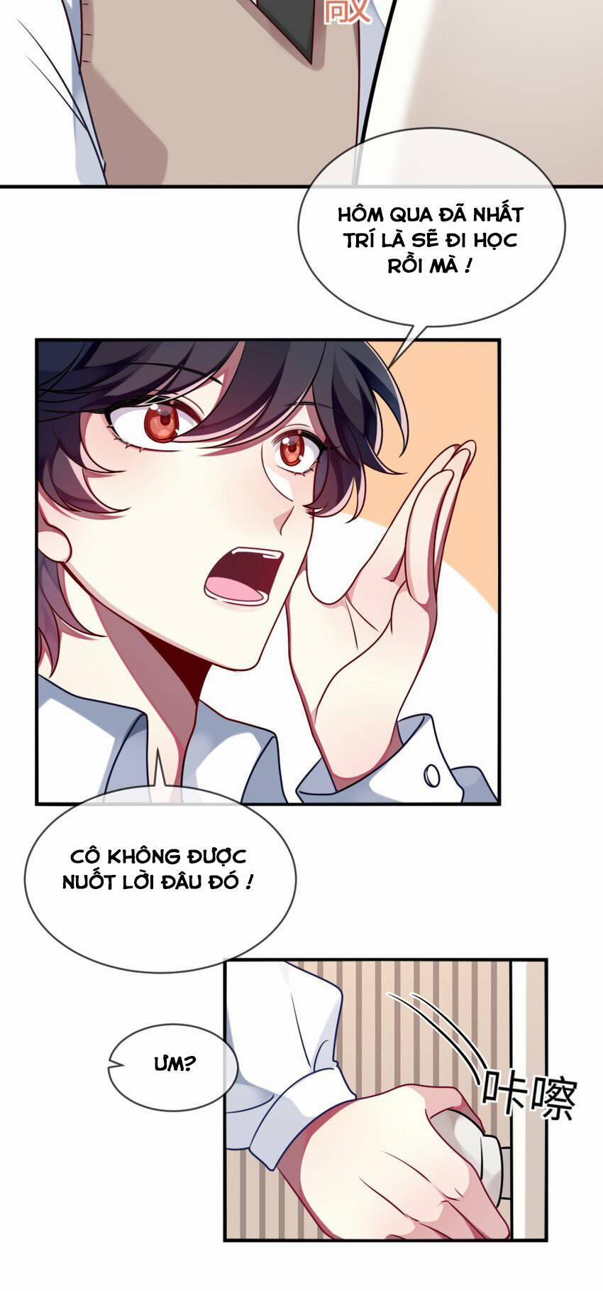 A Trạch Hóa Ra Lại Là Đại Tiểu Thư ? 9 trang 39