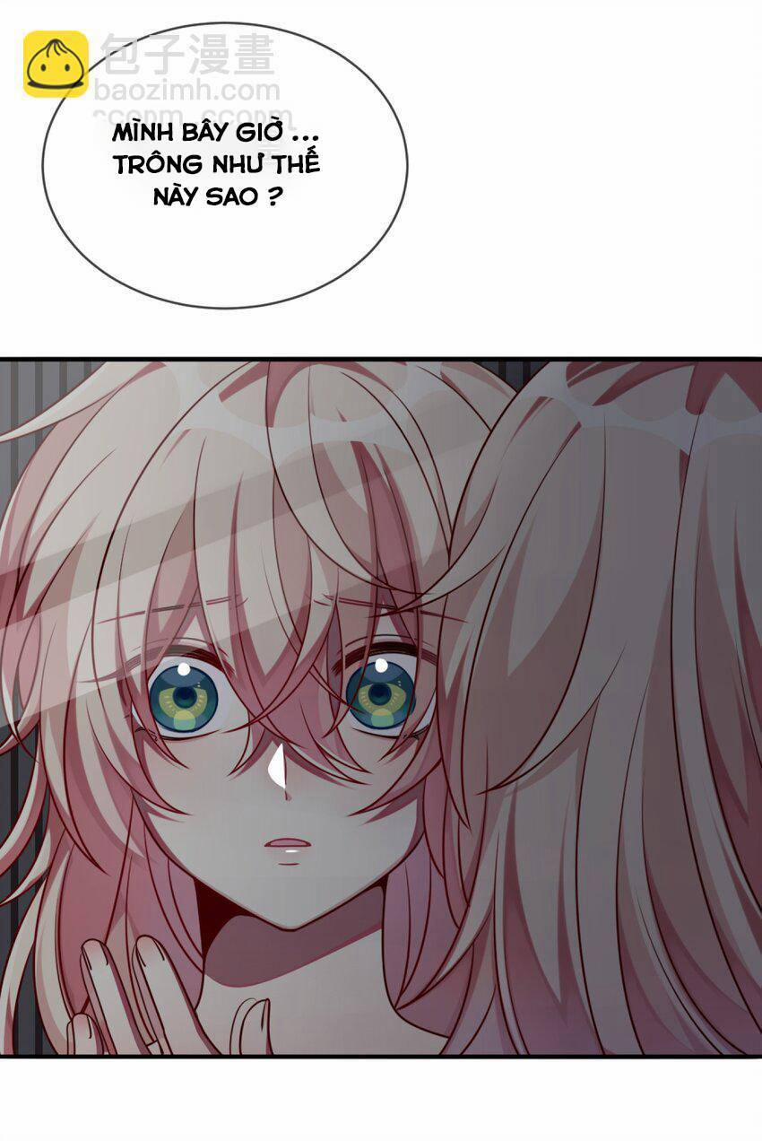 A Trạch Hóa Ra Lại Là Đại Tiểu Thư ? 9 trang 6