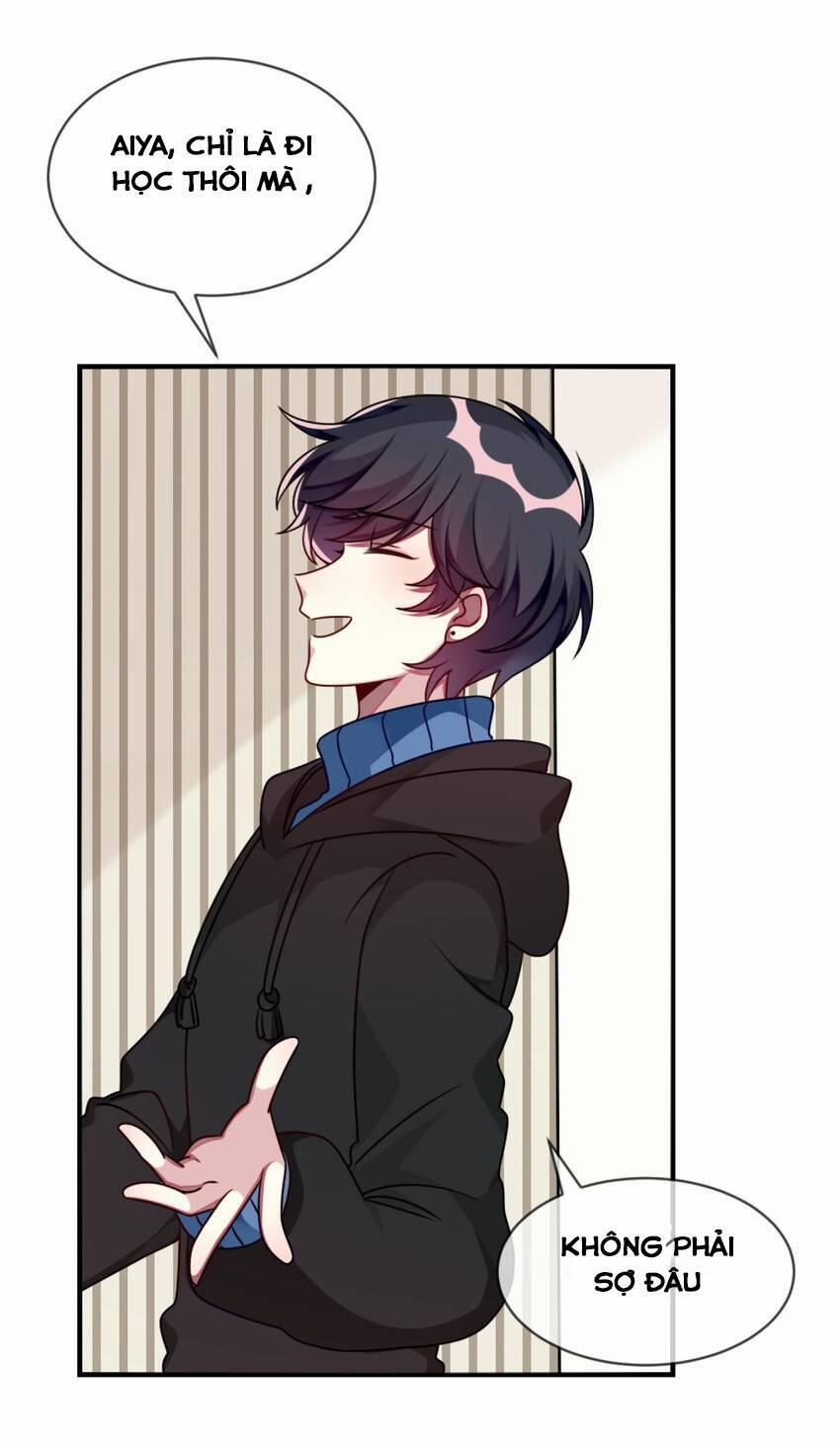 A Trạch Hóa Ra Lại Là Đại Tiểu Thư ? 9 trang 9