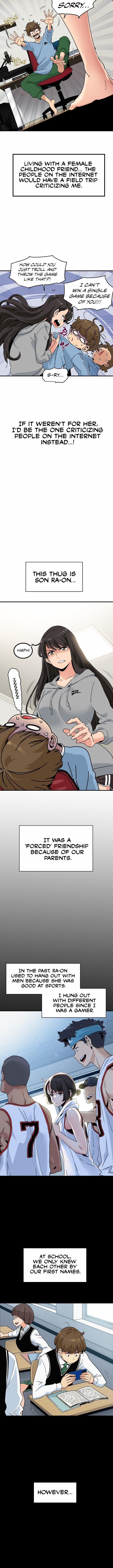 A Turning Point 1 trang 1