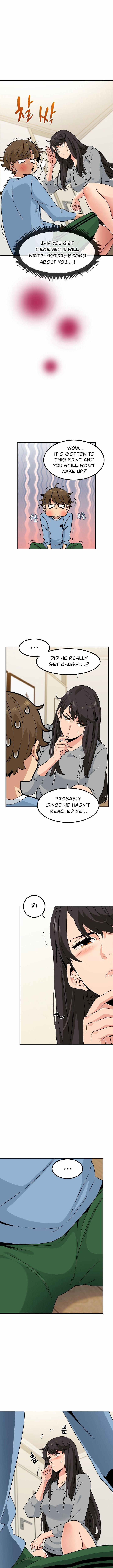 A Turning Point 1 trang 13