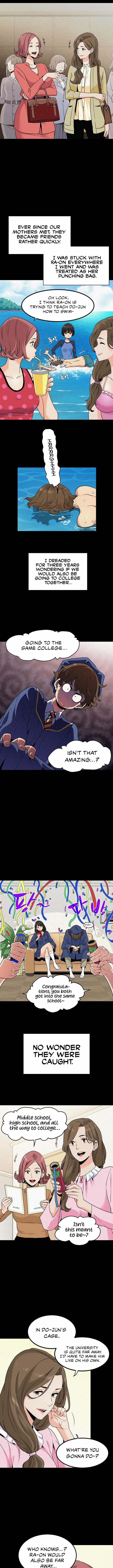 A Turning Point 1 trang 2