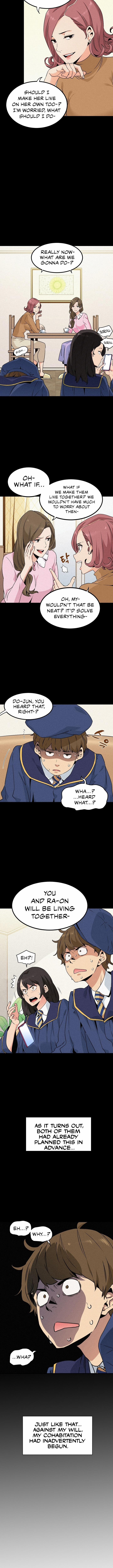 A Turning Point 1 trang 3