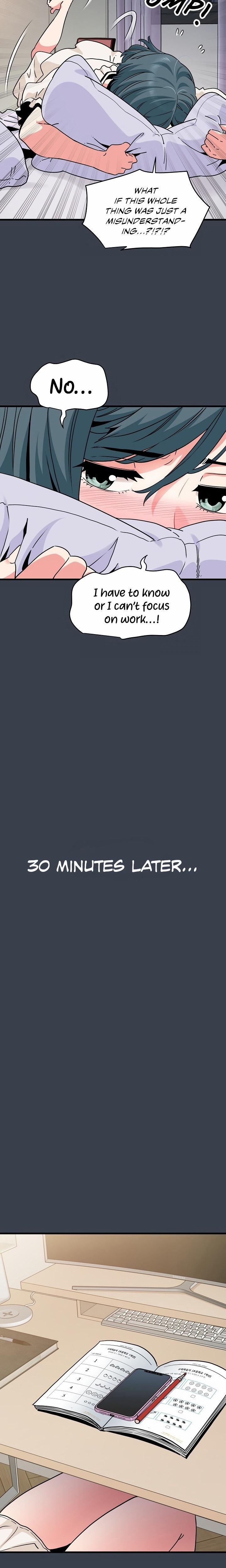 A Turning Point 12 trang 13