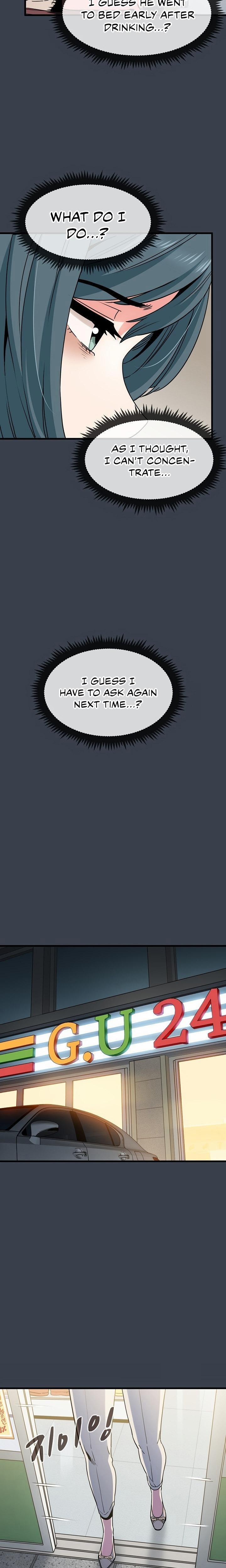 A Turning Point 12 trang 15