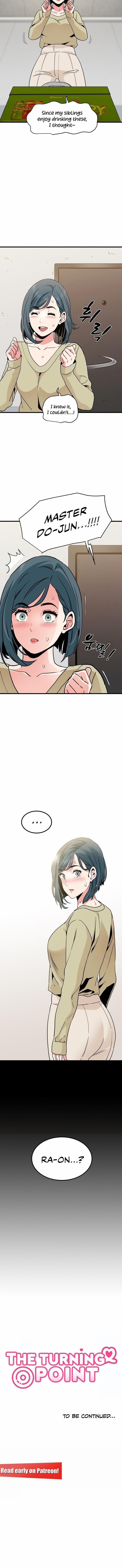 A Turning Point 12 trang 16