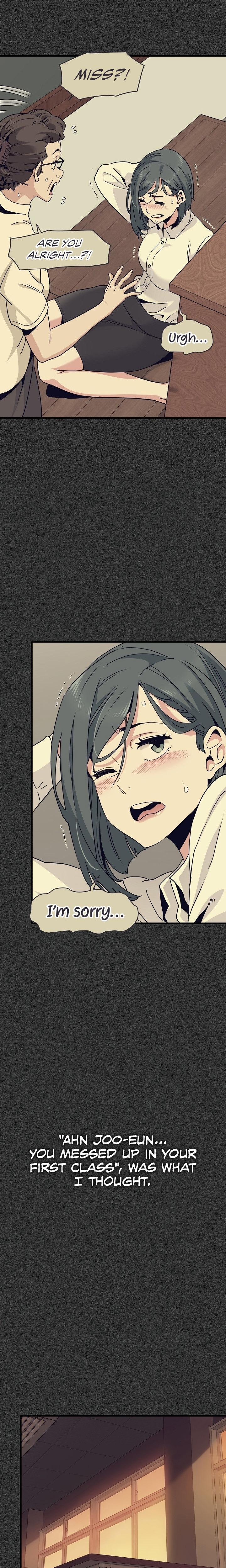 A Turning Point 12 trang 3