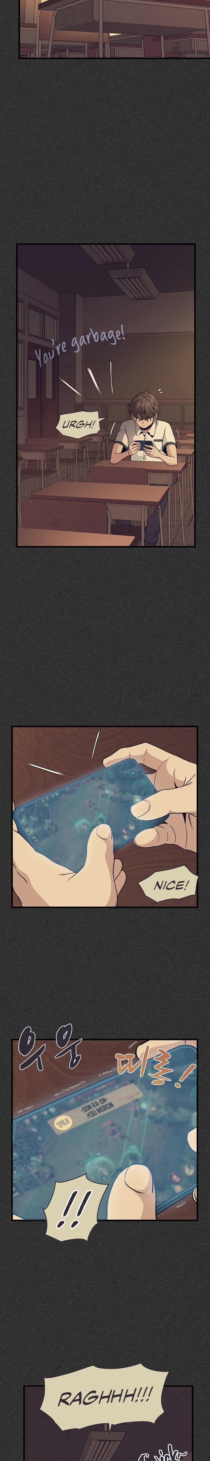 A Turning Point 12 trang 4