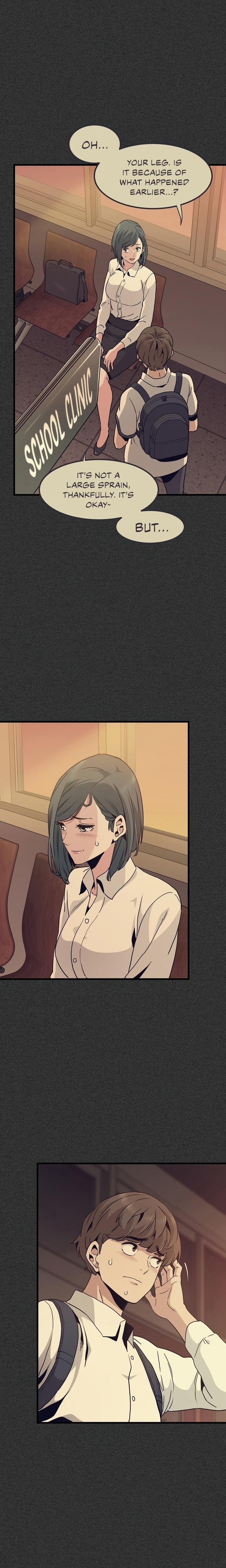 A Turning Point 12 trang 7