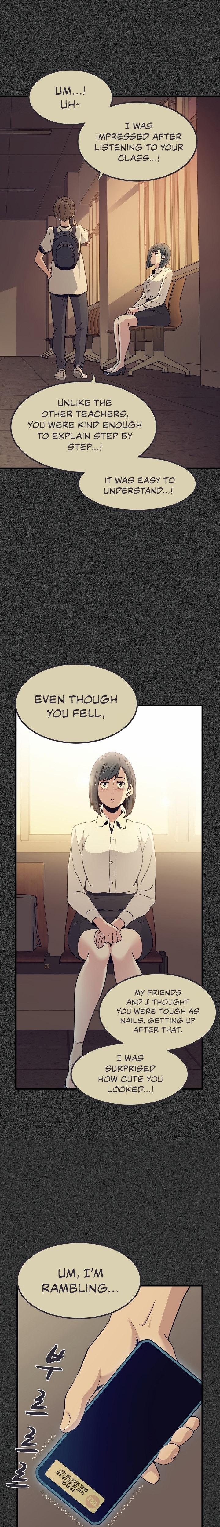 A Turning Point 12 trang 8