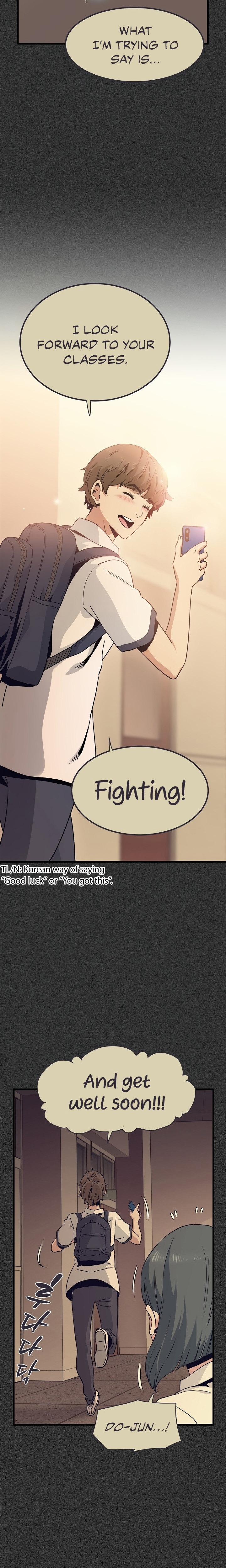 A Turning Point 12 trang 9