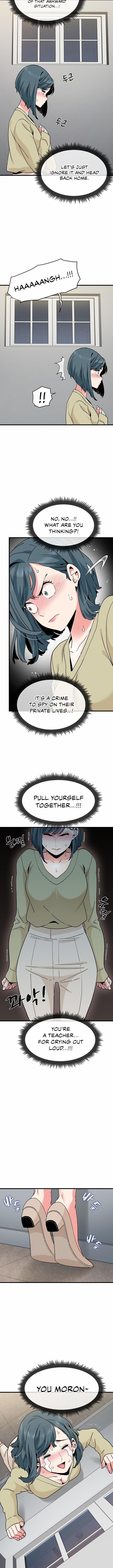 A Turning Point 13 trang 1