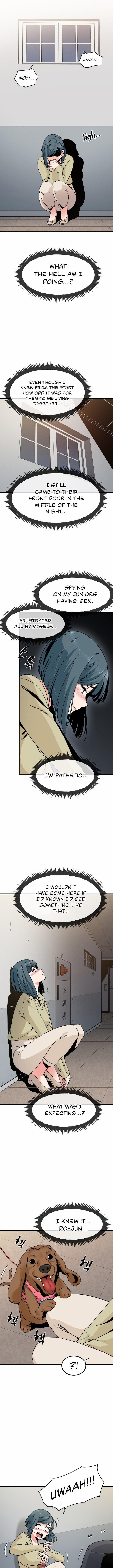 A Turning Point 13 trang 3