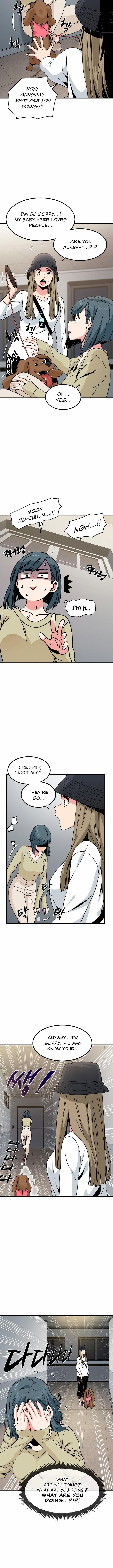 A Turning Point 13 trang 4