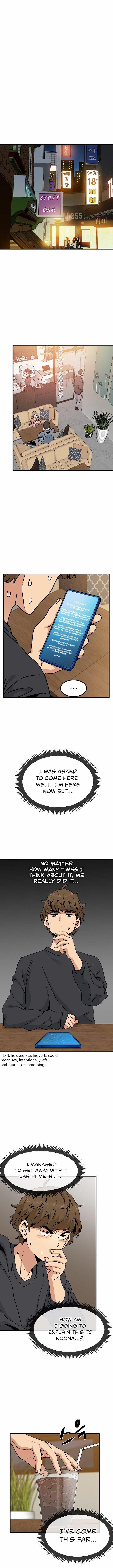 A Turning Point 13 trang 5