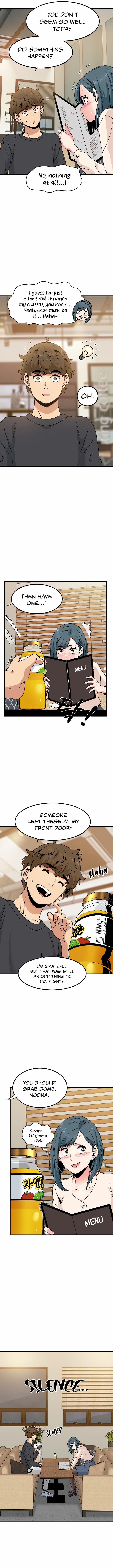 A Turning Point 13 trang 7