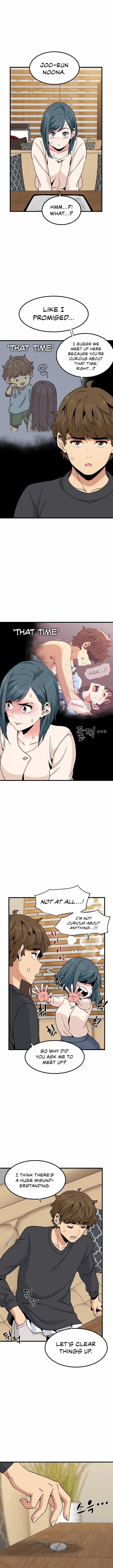 A Turning Point 13 trang 8