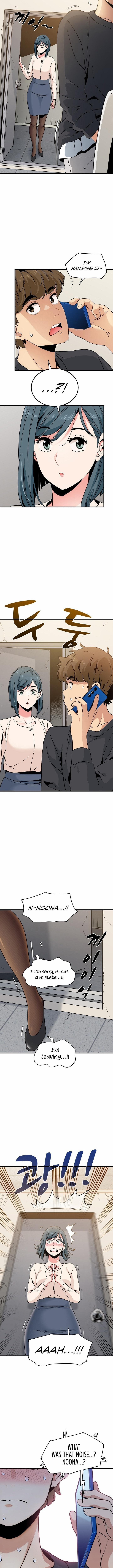 A Turning Point 14 trang 12