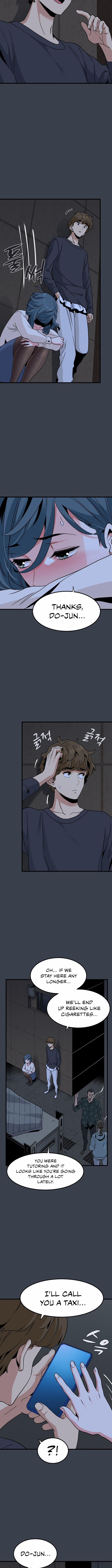 A Turning Point 14 trang 5