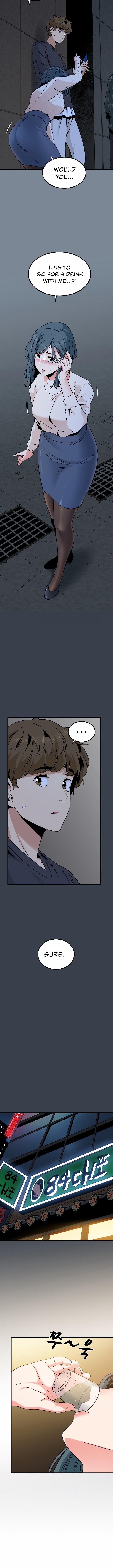 A Turning Point 14 trang 6