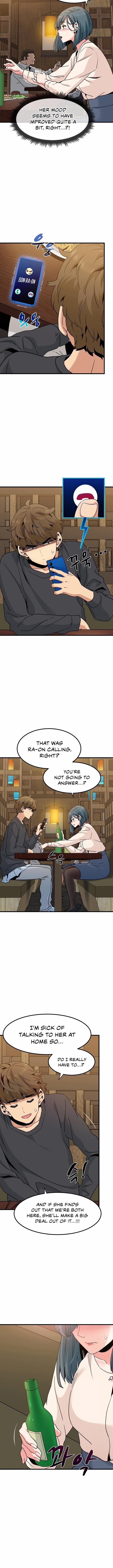 A Turning Point 14 trang 8