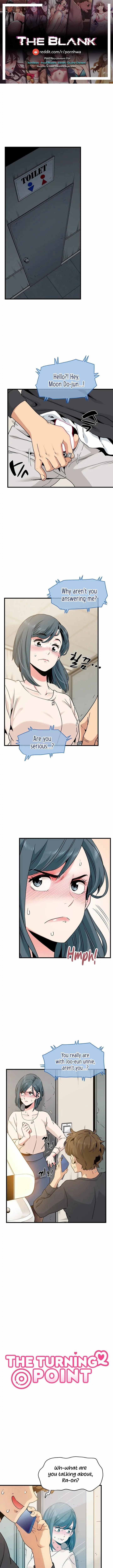 A Turning Point 15 trang 0