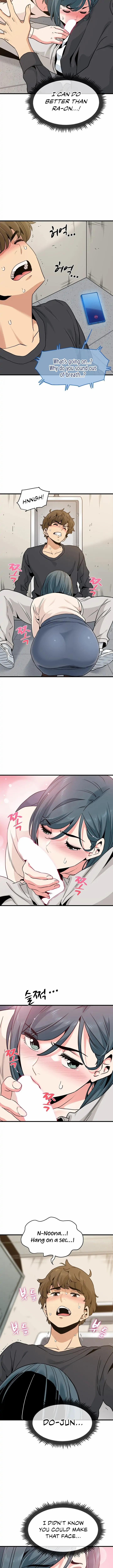 A Turning Point 15 trang 3