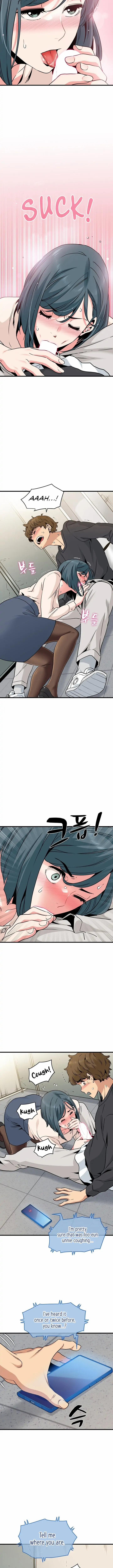 A Turning Point 15 trang 4