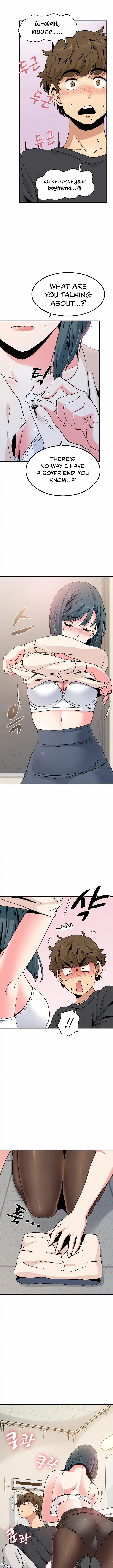 A Turning Point 15 trang 8