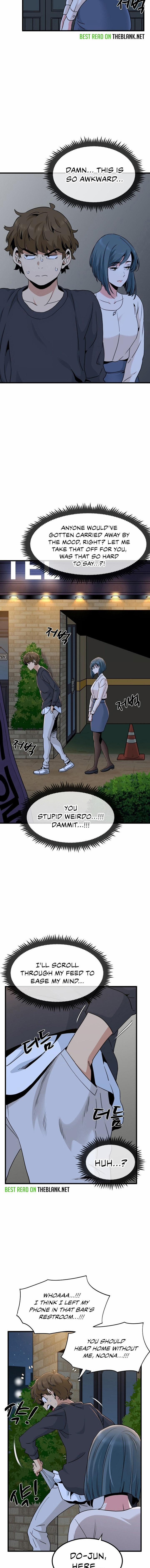 A Turning Point 16 trang 14