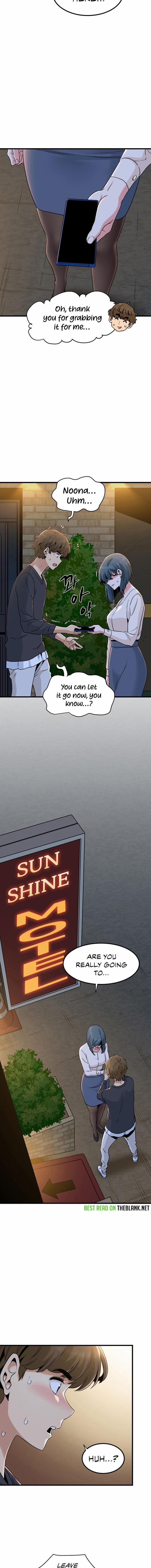 A Turning Point 16 trang 15