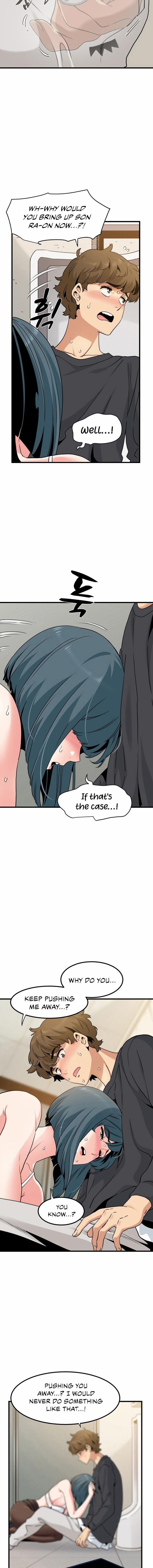 A Turning Point 16 trang 3