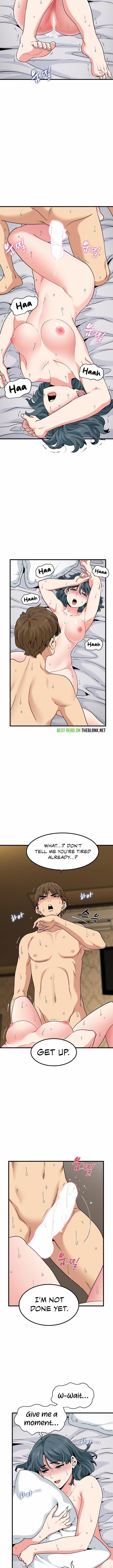 A Turning Point 18 trang 4