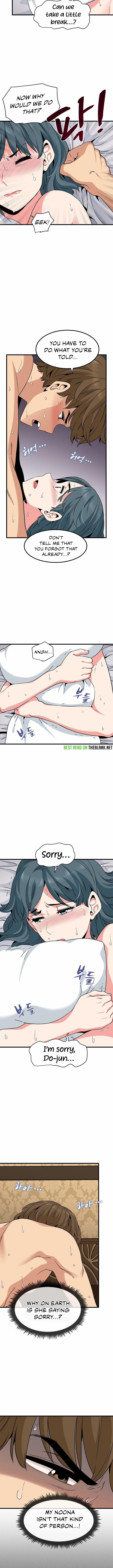 A Turning Point 18 trang 5