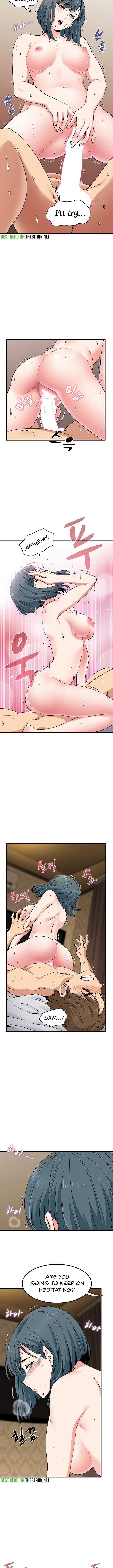 A Turning Point 18 trang 8