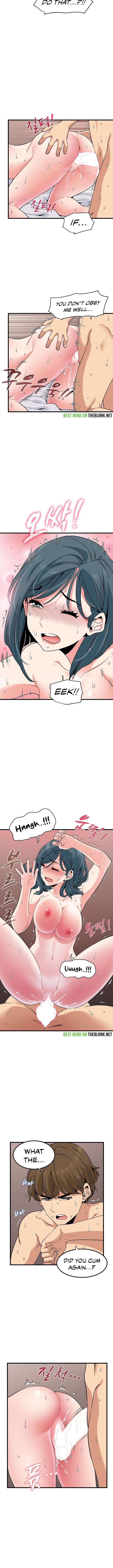 A Turning Point 19 trang 1