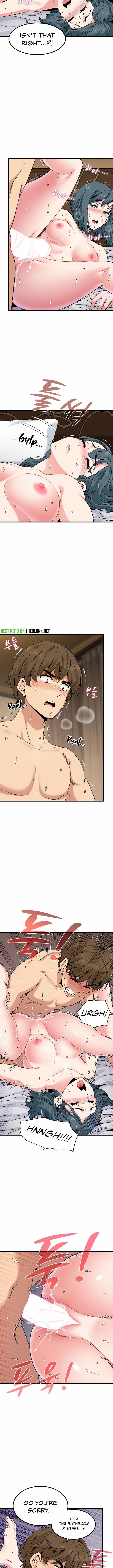 A Turning Point 19 trang 3