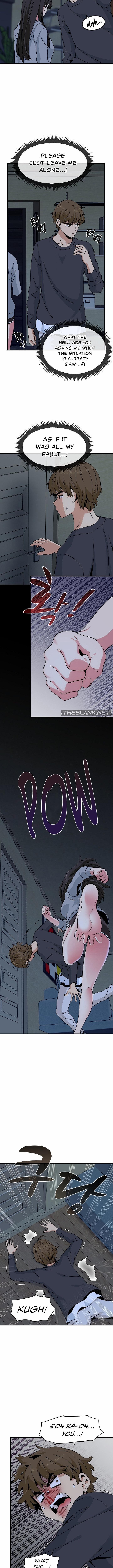 A Turning Point 20 trang 1