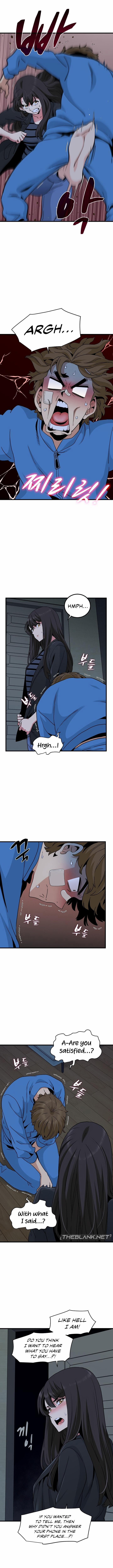 A Turning Point 21 trang 1