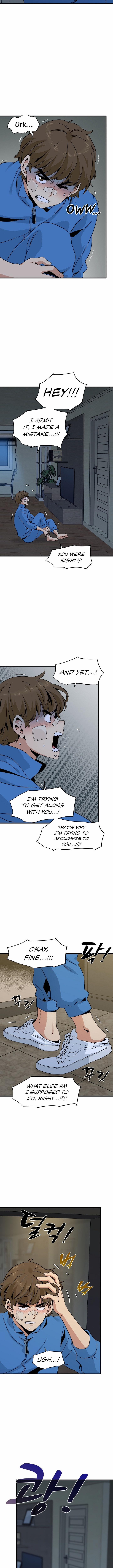 A Turning Point 21 trang 3