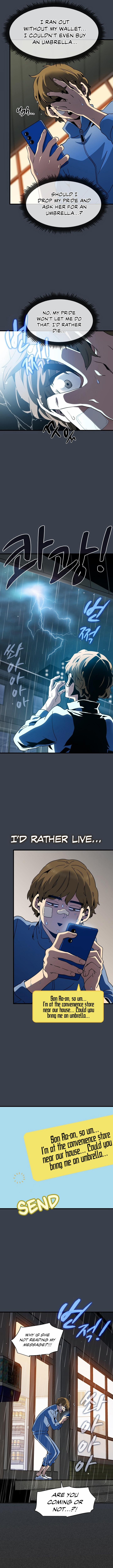 A Turning Point 21 trang 5