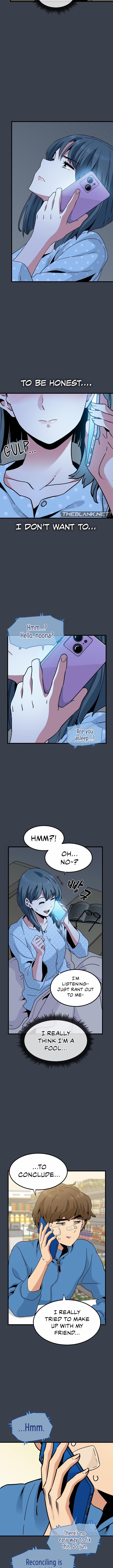 A Turning Point 21 trang 9