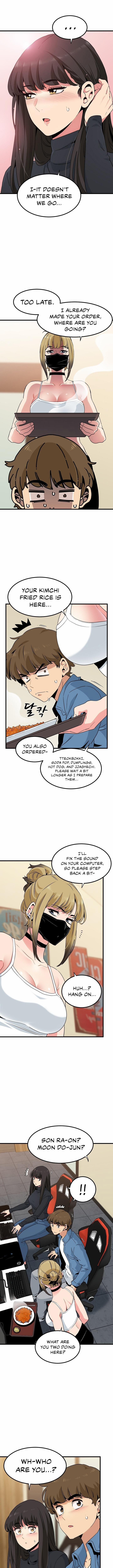 A Turning Point 22 trang 12