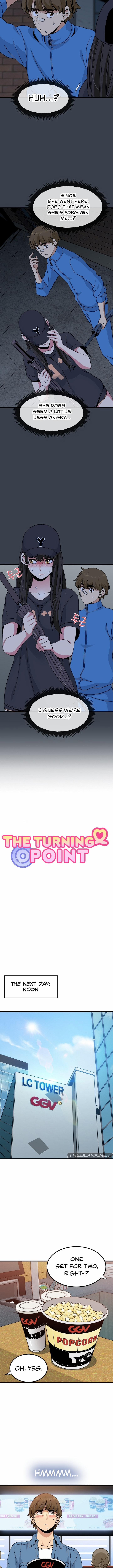 A Turning Point 22 trang 2