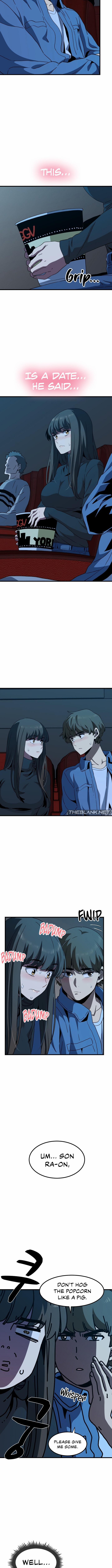 A Turning Point 22 trang 5