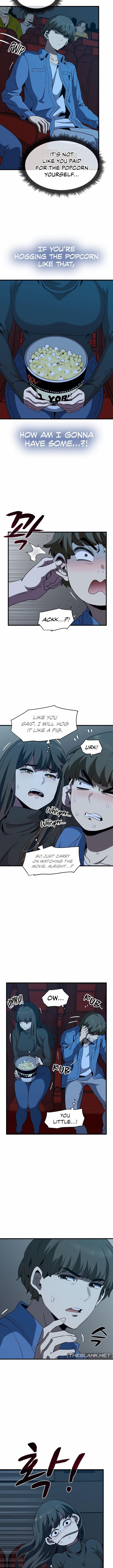 A Turning Point 22 trang 6