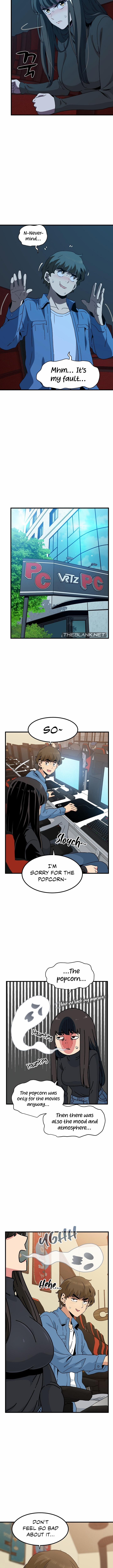 A Turning Point 22 trang 8