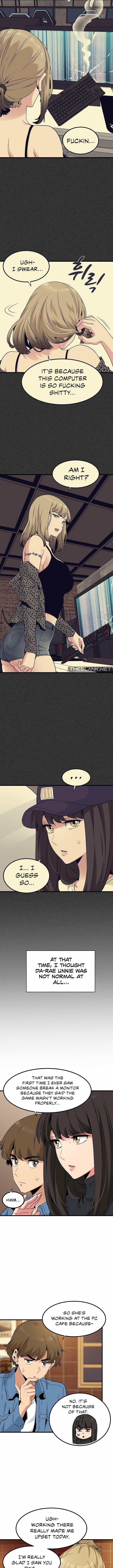 A Turning Point 23 trang 5