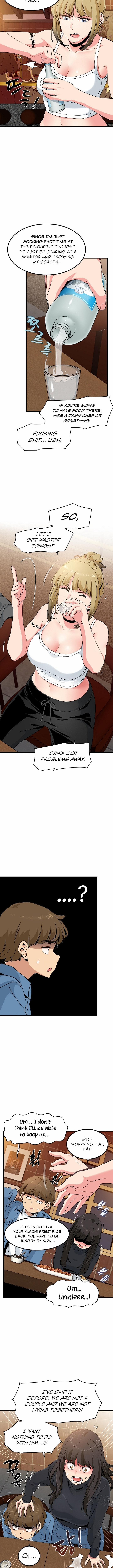 A Turning Point 23 trang 6